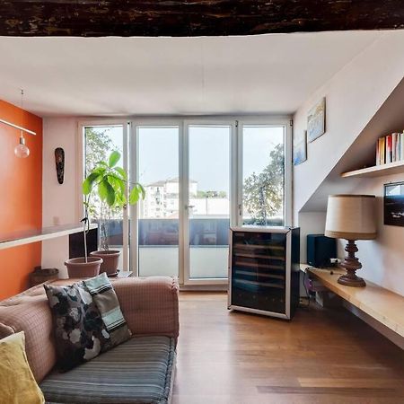 Easylife - Attico Duplex Chinatown Διαμέρισμα Μιλάνο Εξωτερικό φωτογραφία