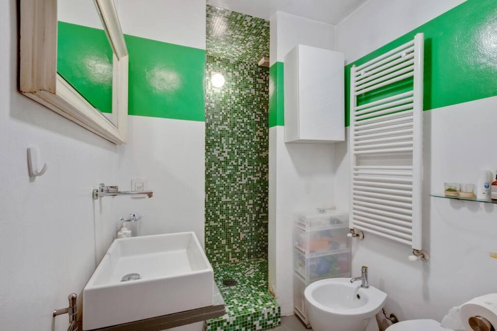 Easylife - Attico Duplex Chinatown Διαμέρισμα Μιλάνο Εξωτερικό φωτογραφία