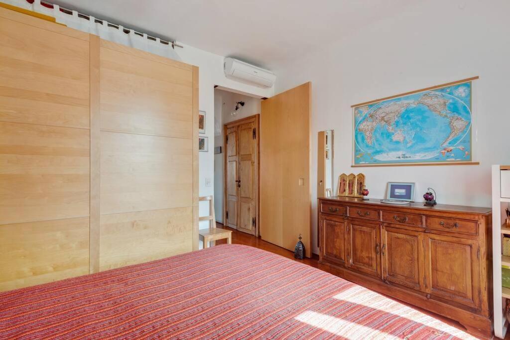 Easylife - Attico Duplex Chinatown Διαμέρισμα Μιλάνο Εξωτερικό φωτογραφία